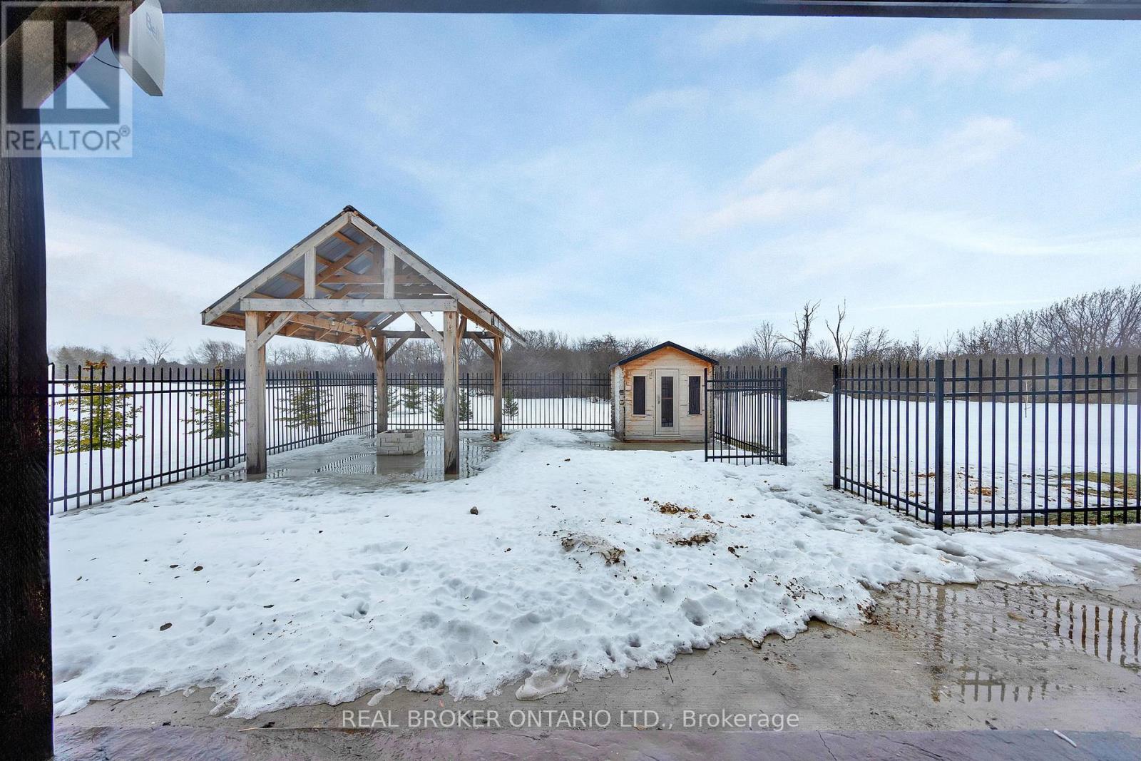 43583 Fischer Line, Huron East, Ontario  N0G 1H0 - Photo 47 - X12699410