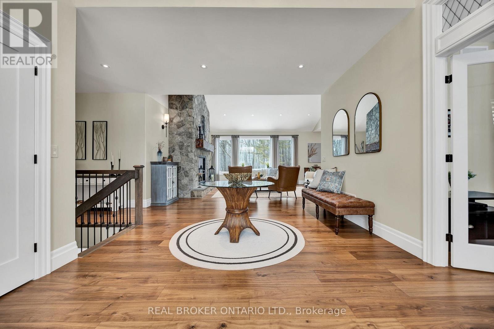 3898 Line 9, R.r. #2 Line, St. Marys, Ontario  N4X 1C5 - Photo 5 - X12875992