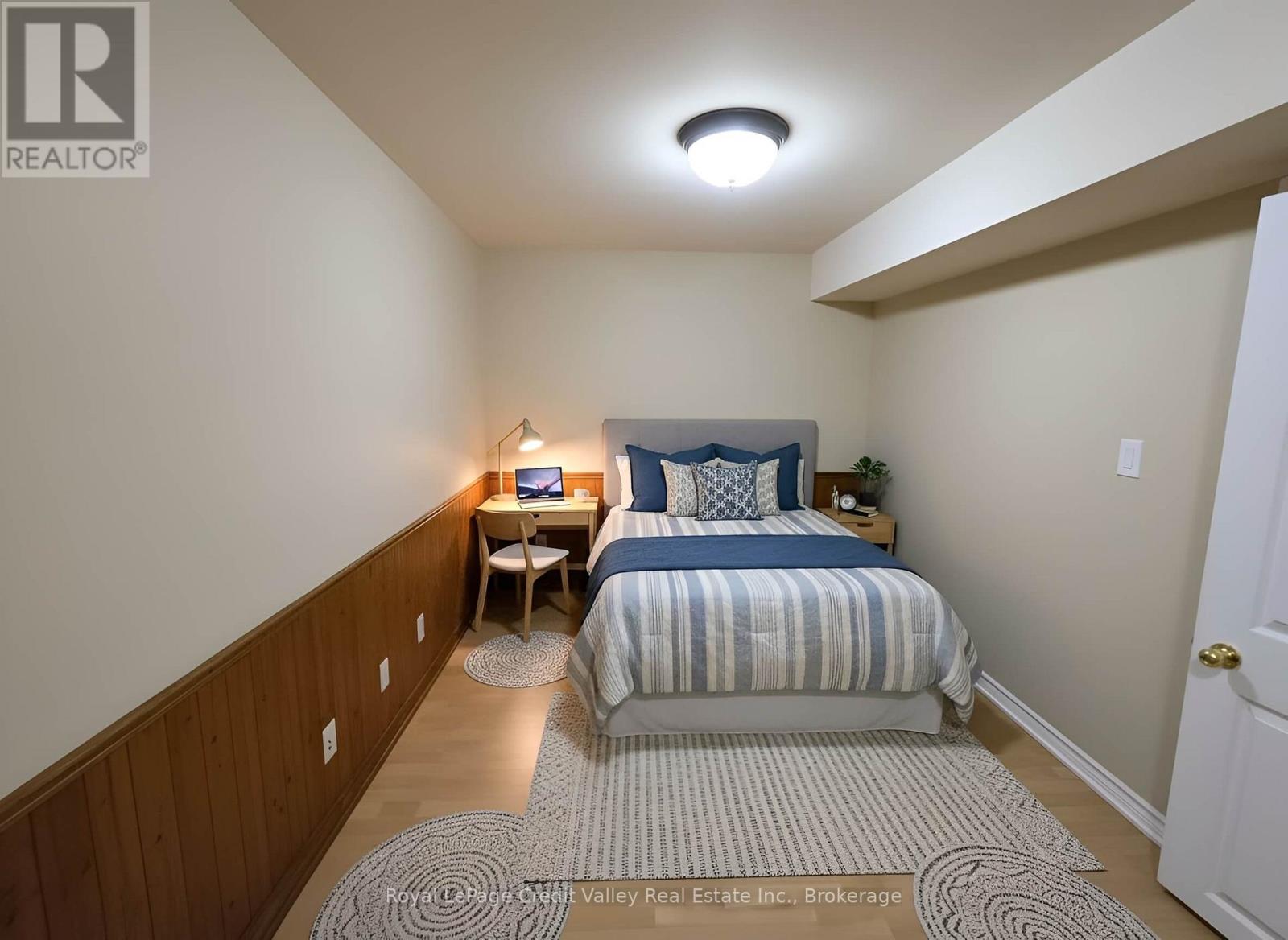 Bsmt - 15 Twin Pines Crescent, Brampton, Ontario  L7A 1M6 - Photo 4 - W12951854