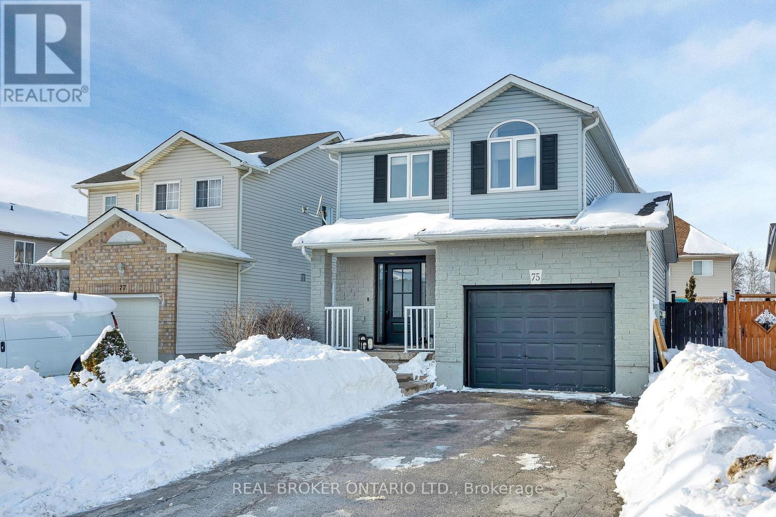 75 Peglar Crescent, Centre Wellington, Ontario  N1M 3T4 - Photo 33 - X12760548