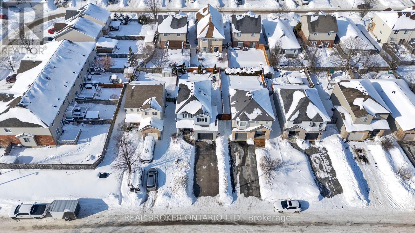 75 Peglar Crescent, Centre Wellington, Ontario  N1M 3T4 - Photo 37 - X12760548