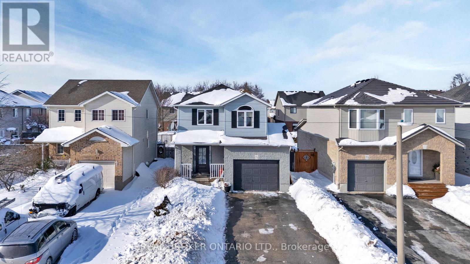 75 Peglar Crescent, Centre Wellington, Ontario  N1M 3T4 - Photo 34 - X12760548