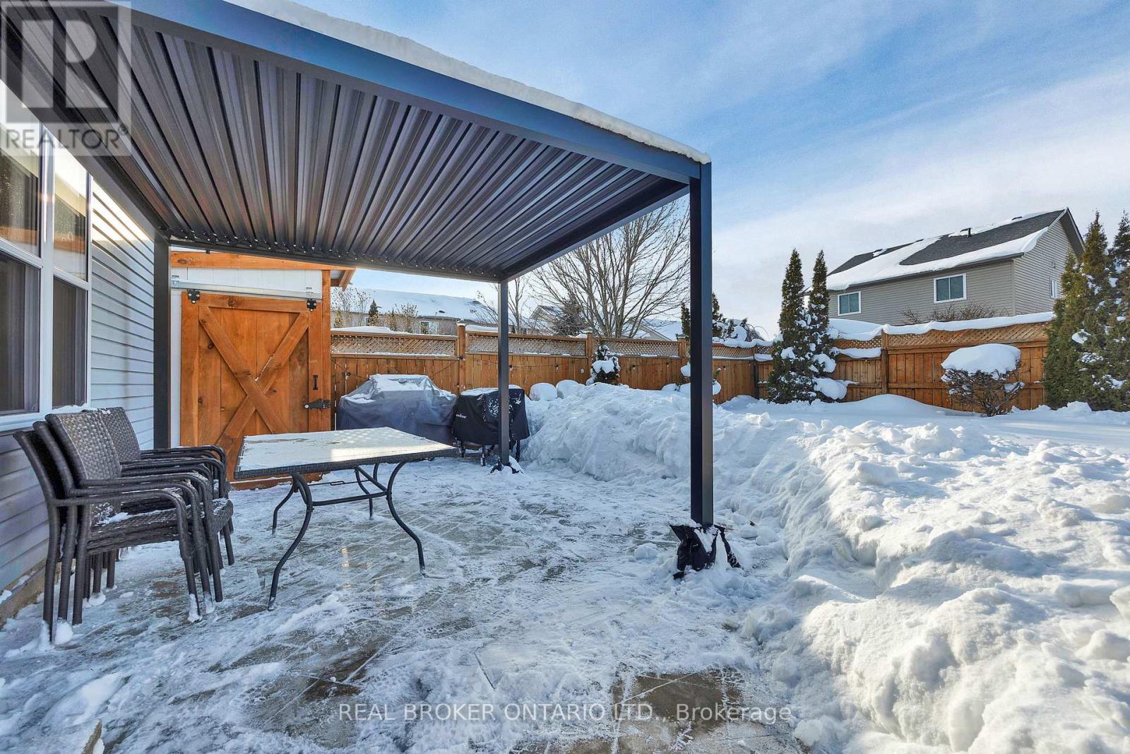 75 Peglar Crescent, Centre Wellington, Ontario  N1M 3T4 - Photo 30 - X12760548