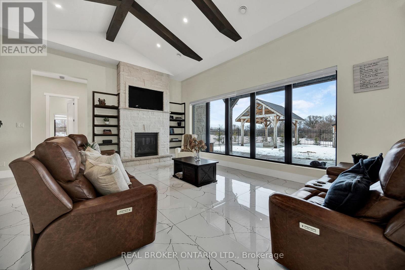 43583 Fischer Line, Huron East, Ontario  N0G 1H0 - Photo 16 - X12699410