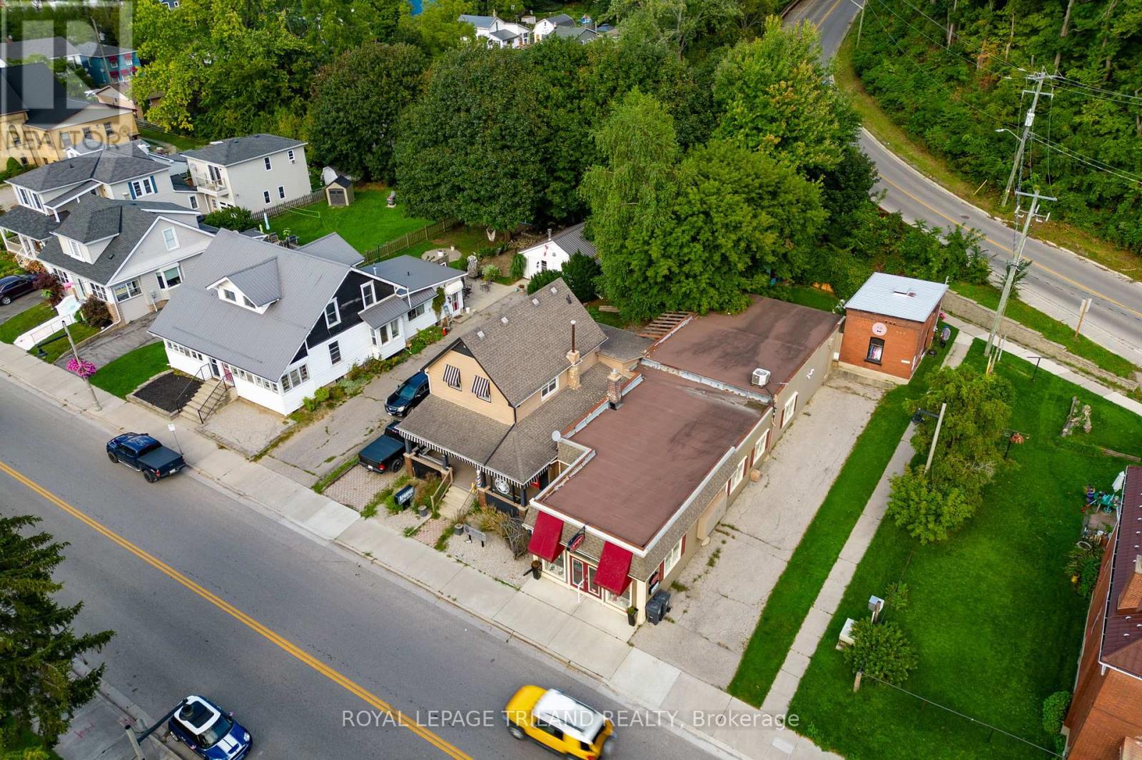 227 COLBORNE STREET, Central Elgin, Ontario