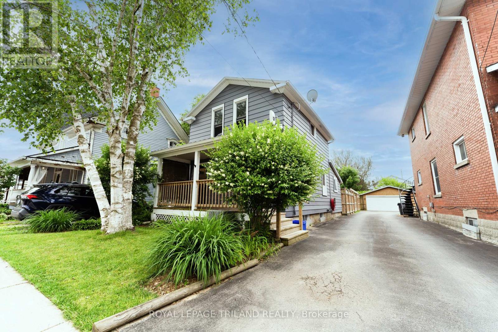 326 SMITH STREET, Central Elgin, Ontario