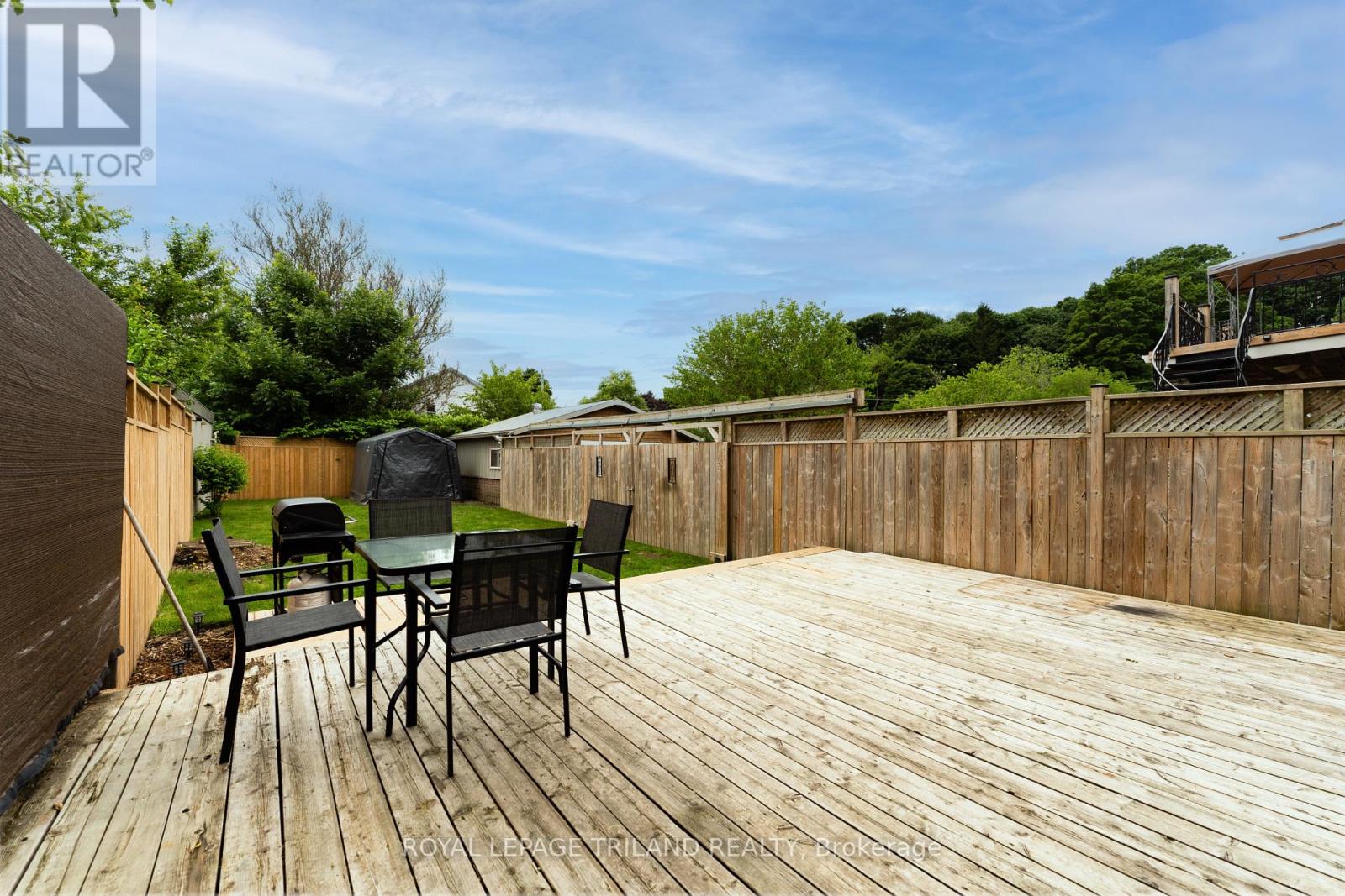 326 Smith Street, Central Elgin, Ontario  N5L 1C6 - Photo 17 - X12989374