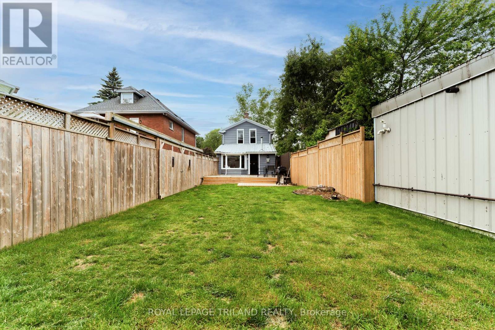 326 Smith Street, Central Elgin, Ontario  N5L 1C6 - Photo 19 - X12989374