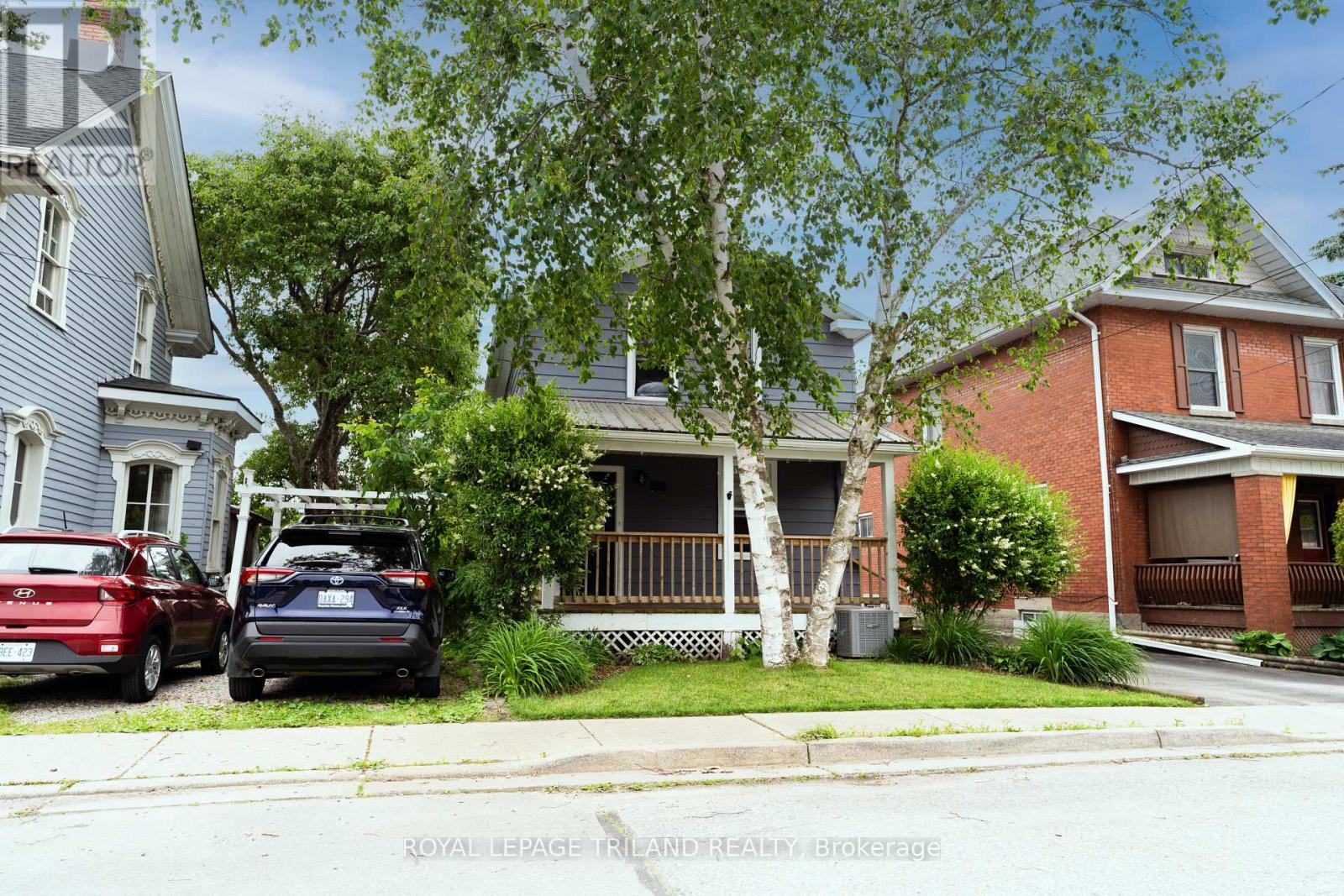 326 Smith Street, Central Elgin, Ontario  N5L 1C6 - Photo 2 - X12989374