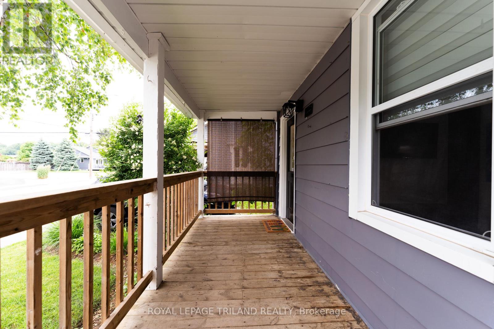 326 Smith Street, Central Elgin, Ontario  N5L 1C6 - Photo 3 - X12989374