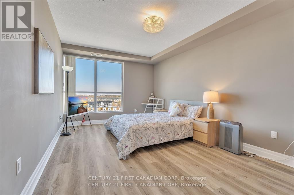 812 - 240 Villagewalk Boulevard, London North, Ontario  N6G 0P6 - Photo 19 - X12989462