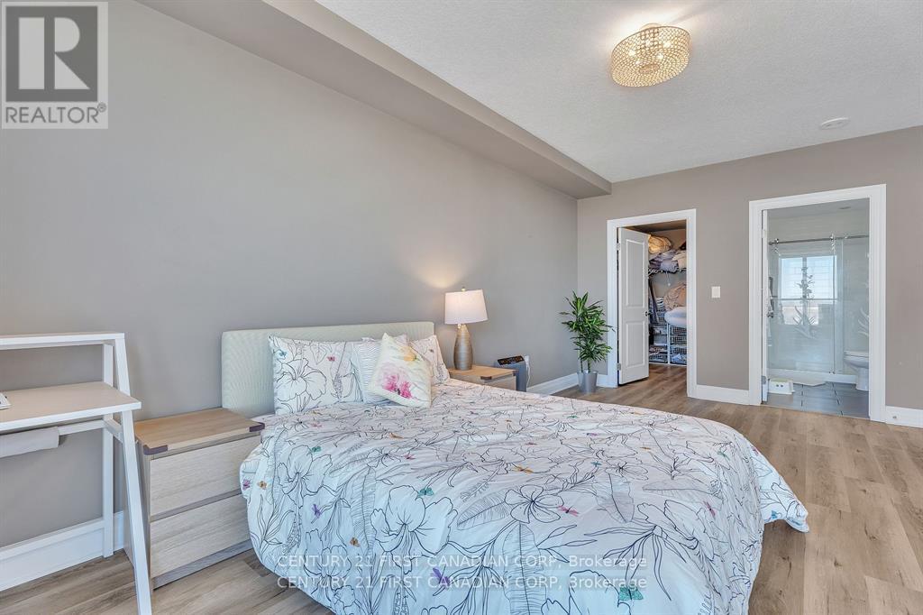 812 - 240 Villagewalk Boulevard, London North, Ontario  N6G 0P6 - Photo 20 - X12989462