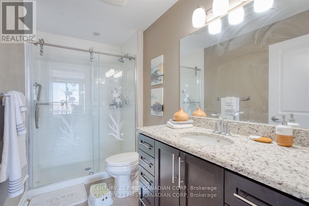 812 - 240 Villagewalk Boulevard, London North, Ontario  N6G 0P6 - Photo 22 - X12989462