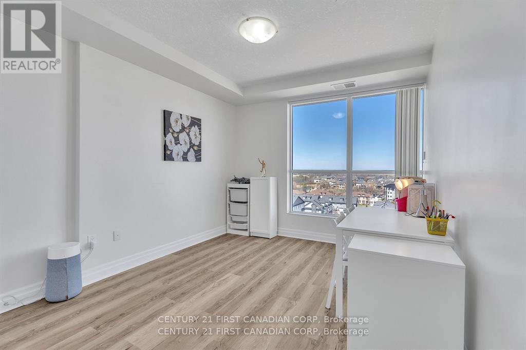 812 - 240 Villagewalk Boulevard, London North, Ontario  N6G 0P6 - Photo 23 - X12989462