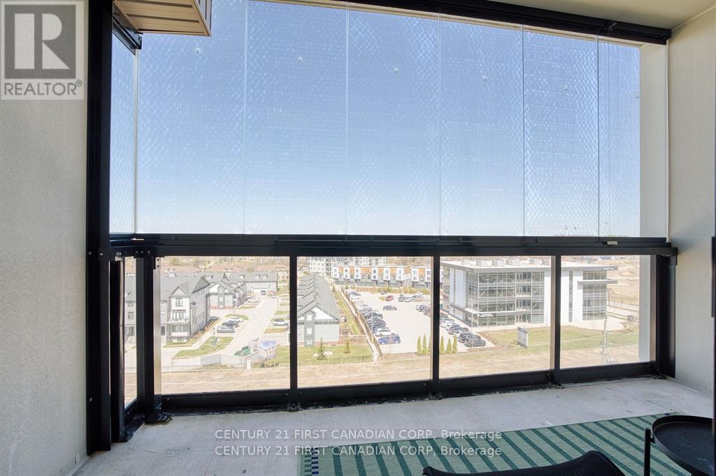 812 - 240 Villagewalk Boulevard, London North, Ontario  N6G 0P6 - Photo 25 - X12989462