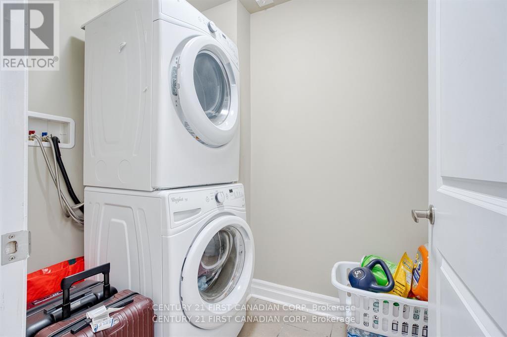 812 - 240 Villagewalk Boulevard, London North, Ontario  N6G 0P6 - Photo 28 - X12989462