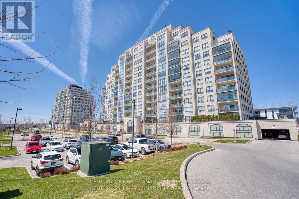 812 - 240 Villagewalk Boulevard, London North, Ontario  N6G 0P6 - Photo 31 - X12989462