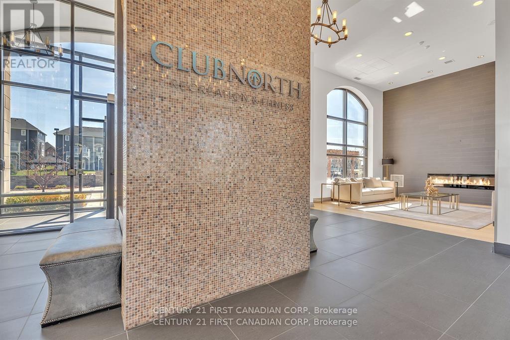 812 - 240 Villagewalk Boulevard, London North, Ontario  N6G 0P6 - Photo 33 - X12989462