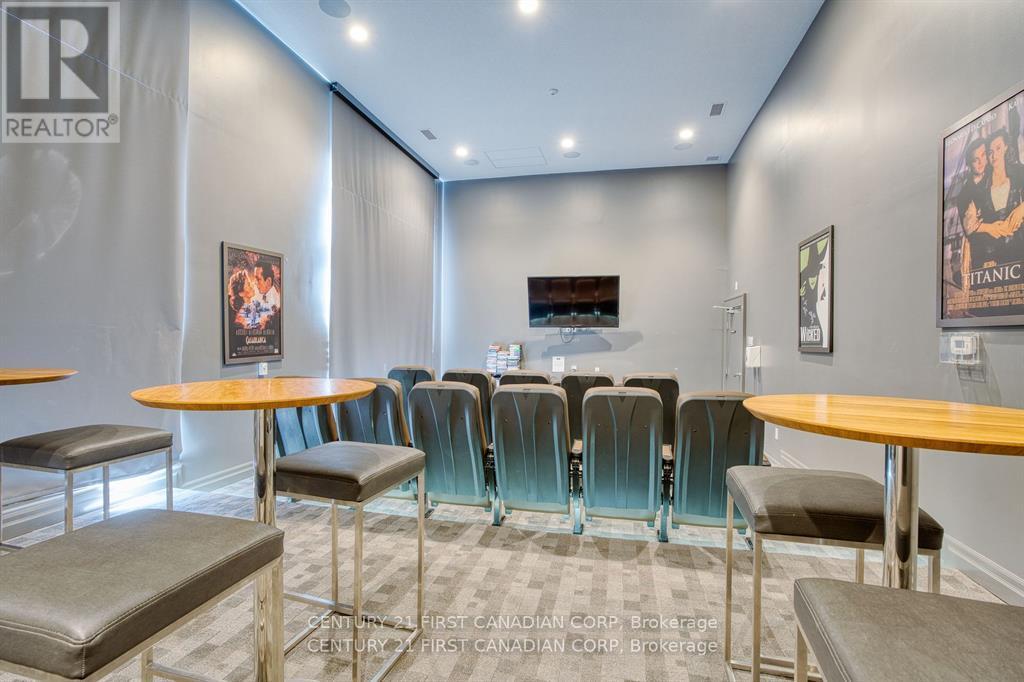 812 - 240 Villagewalk Boulevard, London North, Ontario  N6G 0P6 - Photo 37 - X12989462