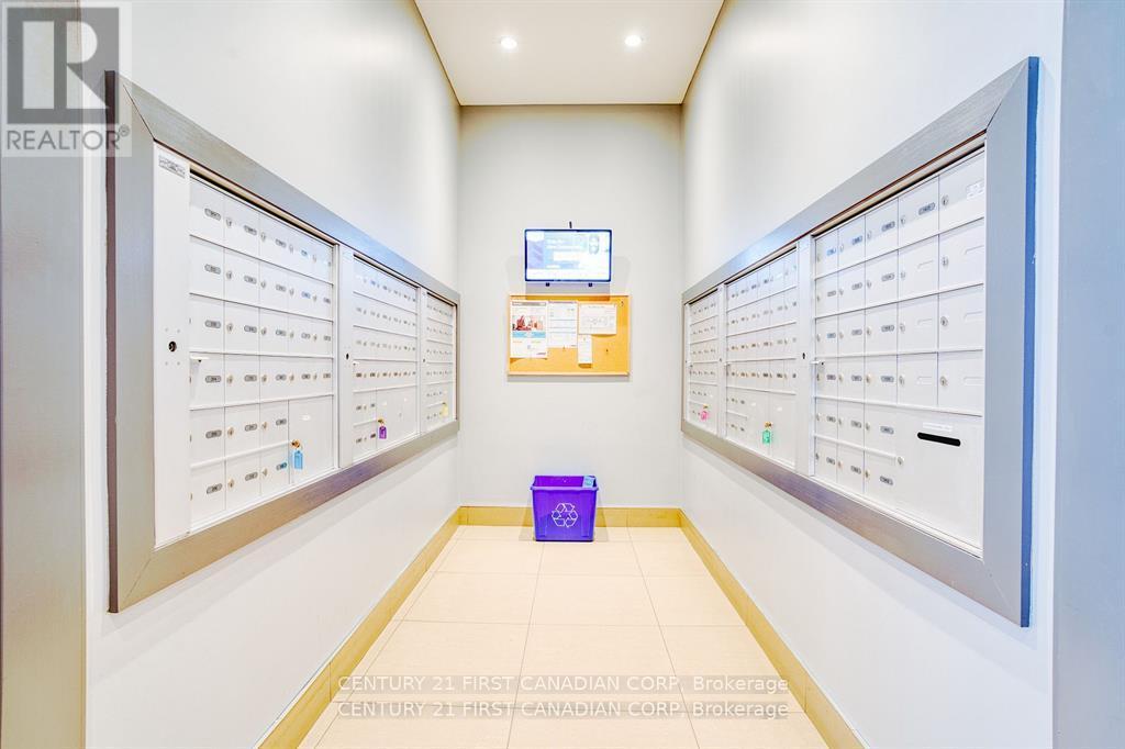 812 - 240 Villagewalk Boulevard, London North, Ontario  N6G 0P6 - Photo 41 - X12989462