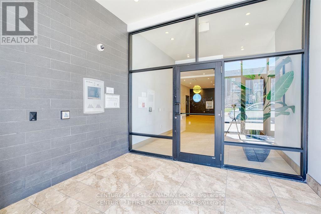 812 - 240 Villagewalk Boulevard, London North, Ontario  N6G 0P6 - Photo 42 - X12989462