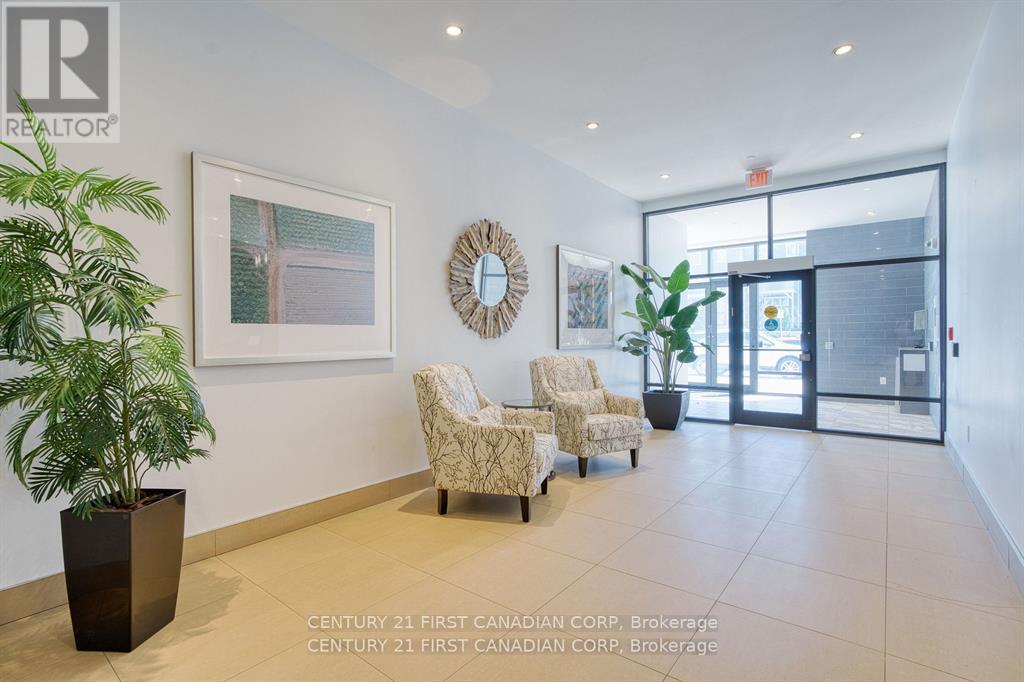 812 - 240 Villagewalk Boulevard, London North, Ontario  N6G 0P6 - Photo 43 - X12989462