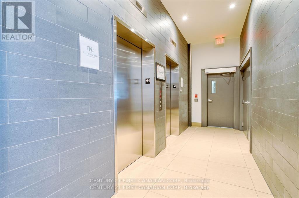 812 - 240 Villagewalk Boulevard, London North, Ontario  N6G 0P6 - Photo 46 - X12989462