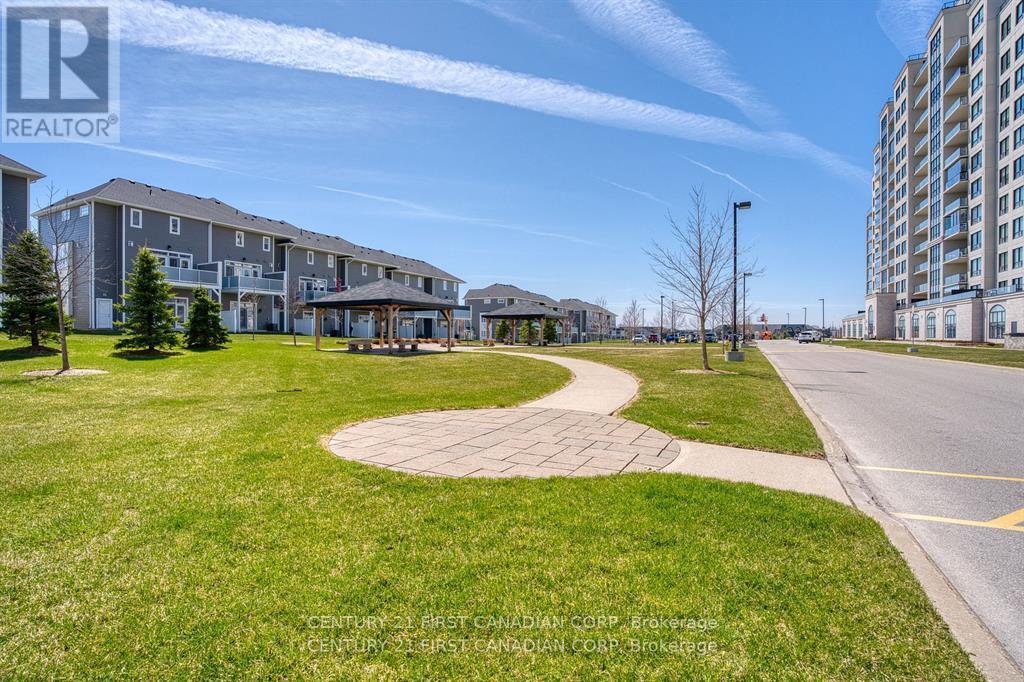 812 - 240 Villagewalk Boulevard, London North, Ontario  N6G 0P6 - Photo 47 - X12989462