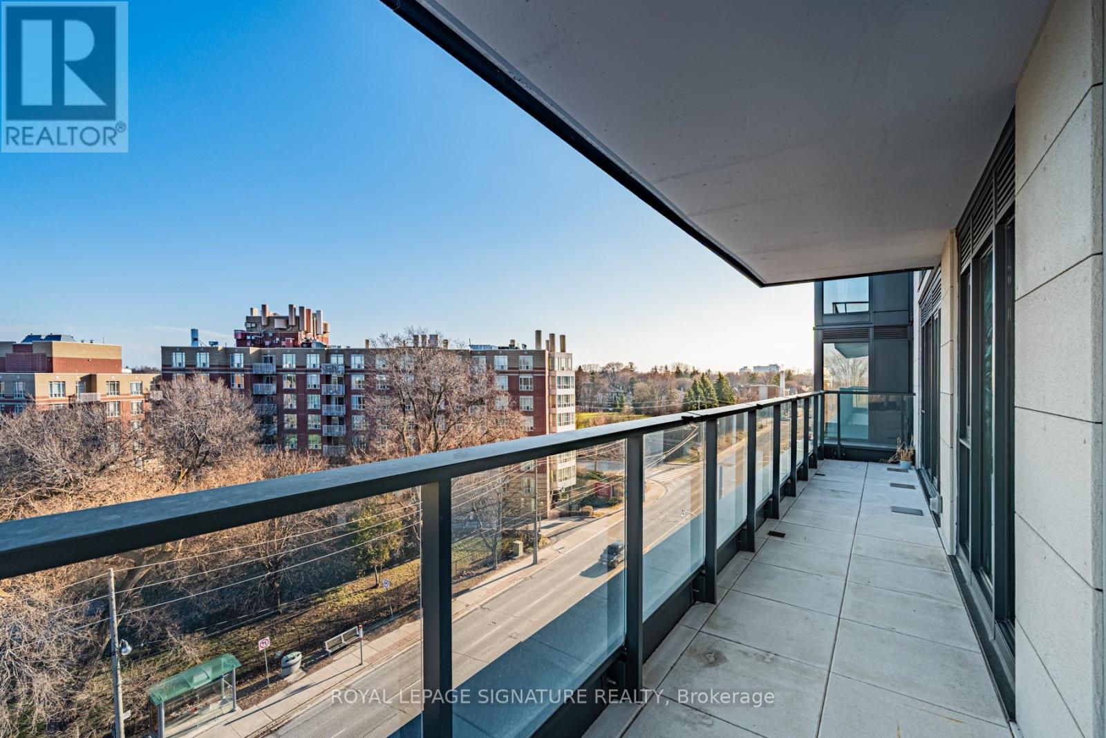 609 - 250 Lawrence Avenue W, Toronto, Ontario  M5M 1B2 - Photo 27 - C12989358