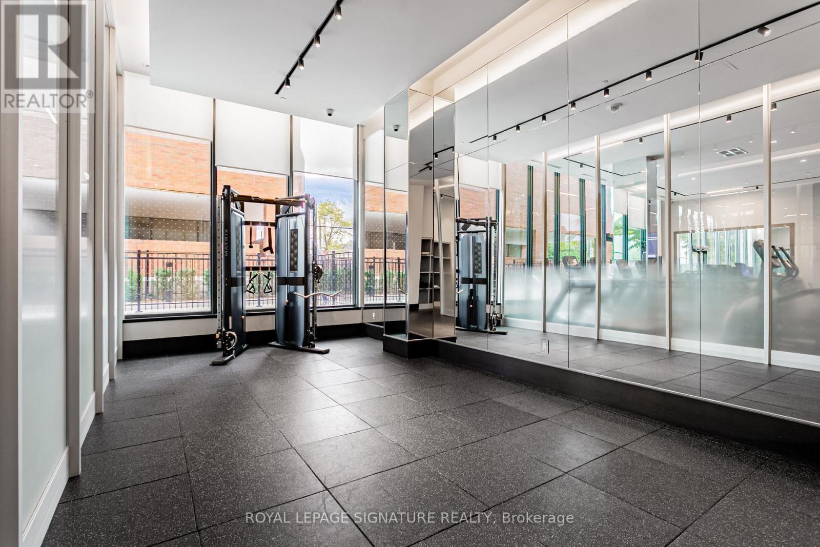 609 - 250 Lawrence Avenue W, Toronto, Ontario  M5M 1B2 - Photo 31 - C12989358