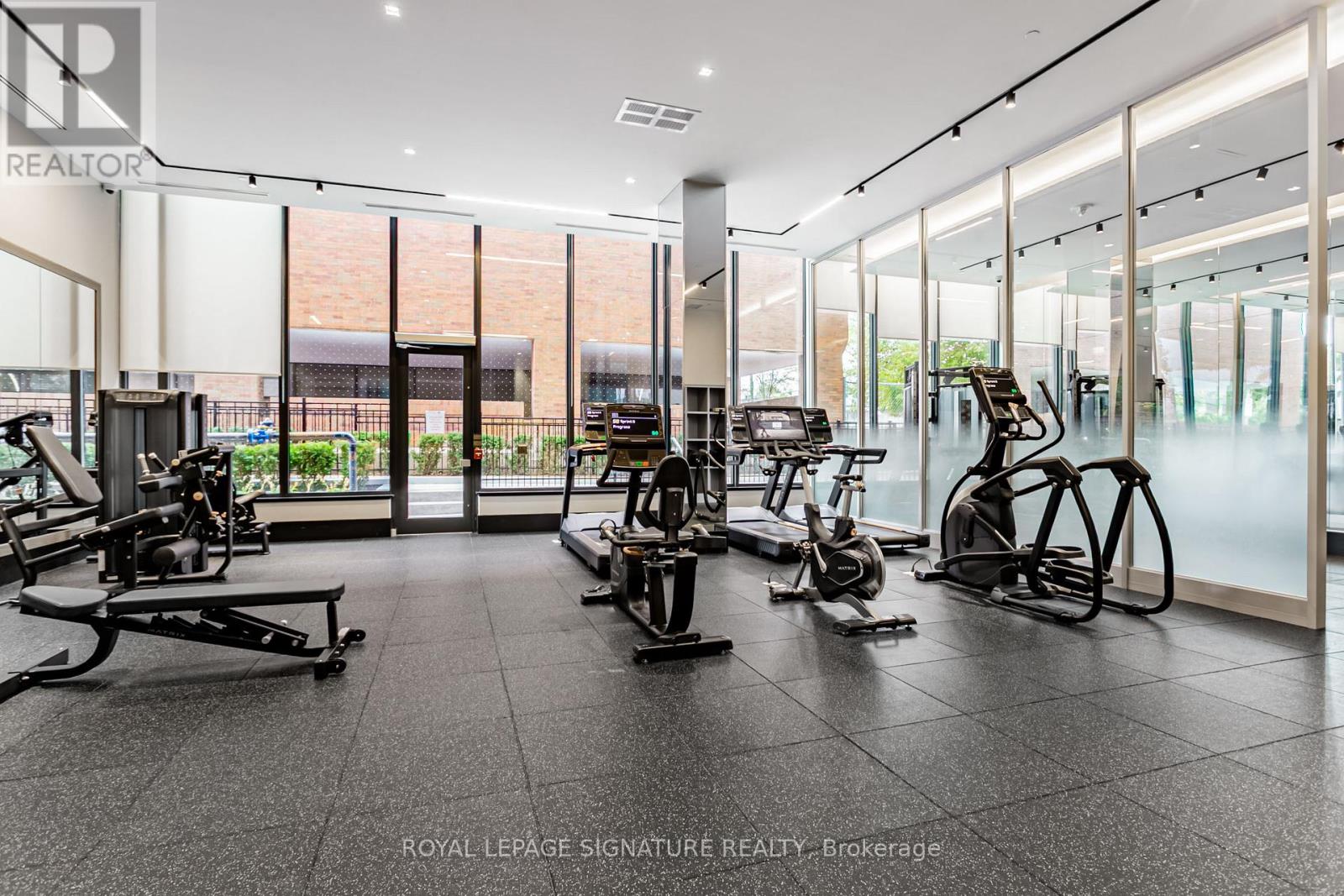 609 - 250 Lawrence Avenue W, Toronto, Ontario  M5M 1B2 - Photo 32 - C12989358