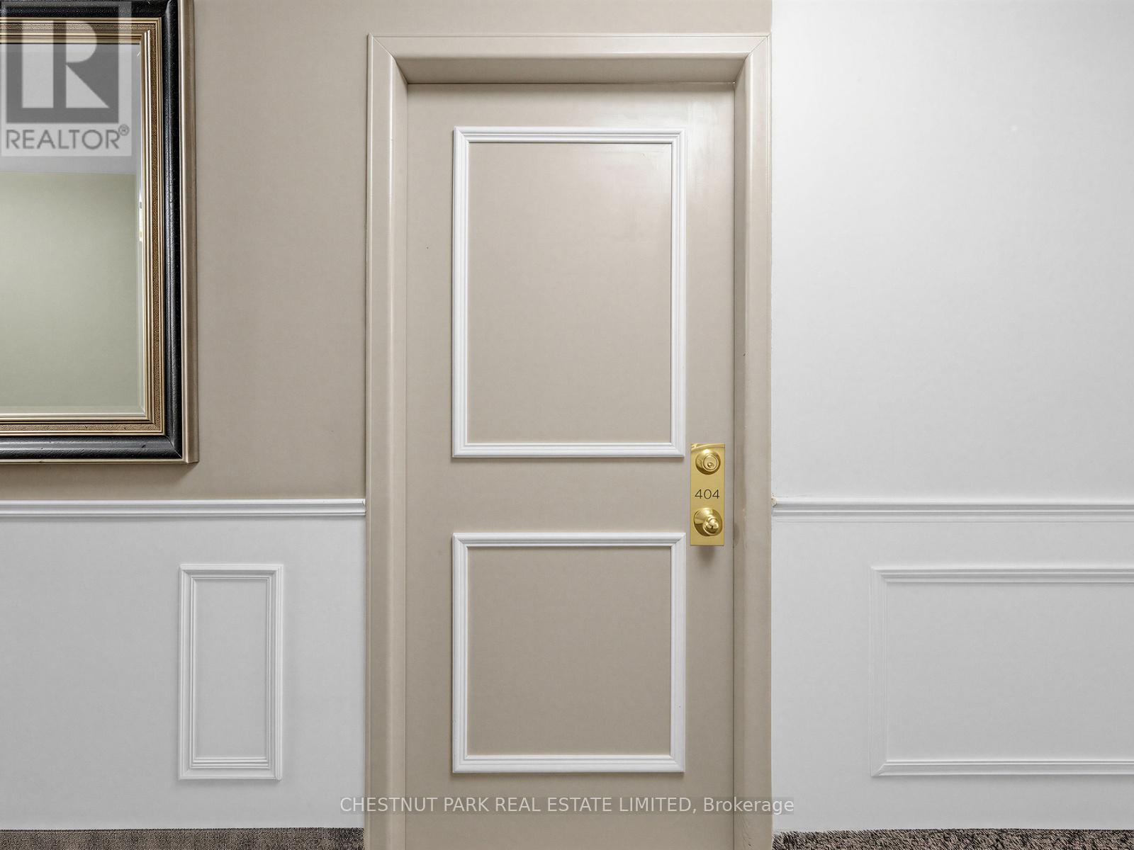 404 - 2 Ridelle Avenue, Toronto, Ontario  M6B 1H4 - Photo 27 - C12989452