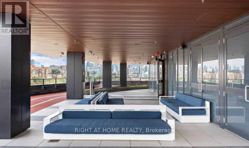 821 - 19 Western Battery Road, Toronto, Ontario  M6K 0E3 - Photo 17 - C12989456