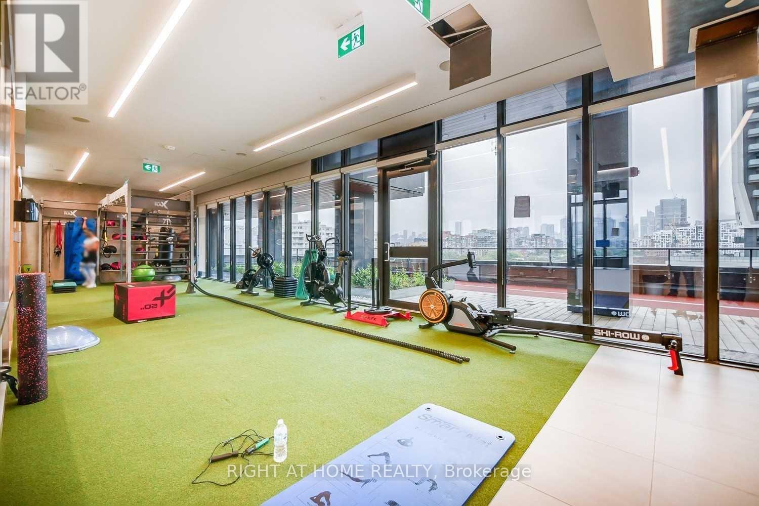 821 - 19 Western Battery Road, Toronto, Ontario  M6K 0E3 - Photo 21 - C12989456