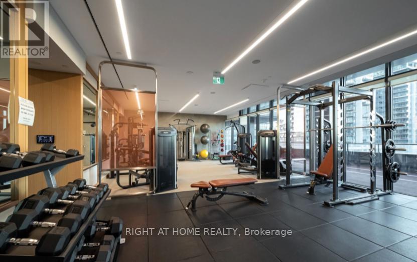 821 - 19 Western Battery Road, Toronto, Ontario  M6K 0E3 - Photo 22 - C12989456