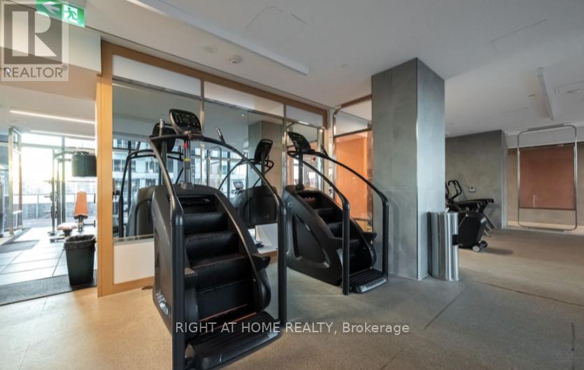 821 - 19 Western Battery Road, Toronto, Ontario  M6K 0E3 - Photo 23 - C12989456