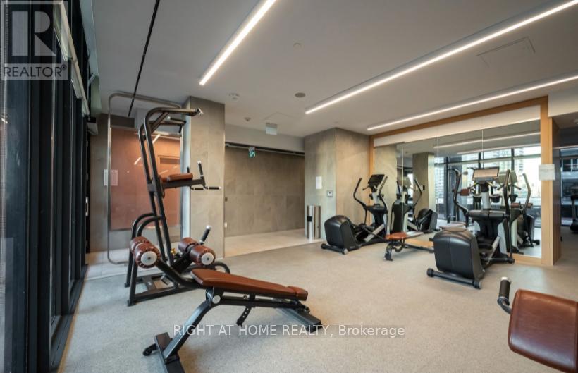 821 - 19 Western Battery Road, Toronto, Ontario  M6K 0E3 - Photo 24 - C12989456