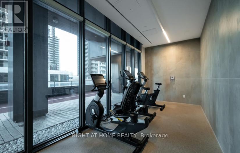 821 - 19 Western Battery Road, Toronto, Ontario  M6K 0E3 - Photo 25 - C12989456