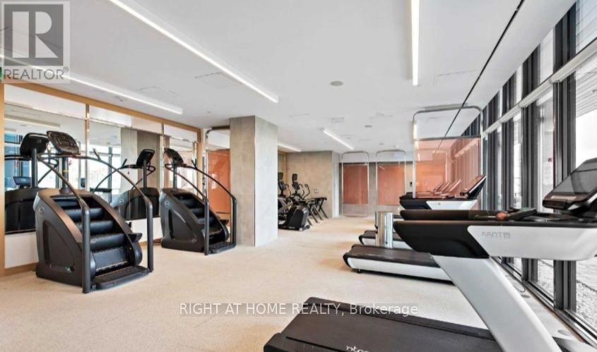 821 - 19 Western Battery Road, Toronto, Ontario  M6K 0E3 - Photo 26 - C12989456