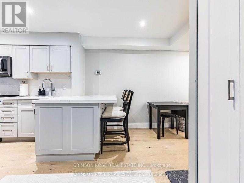 8 - 217 St George Street, Toronto, Ontario  M5R 3S7 - Photo 10 - C12989484