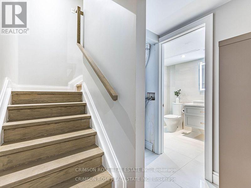 8 - 217 St George Street, Toronto, Ontario  M5R 3S7 - Photo 13 - C12989484