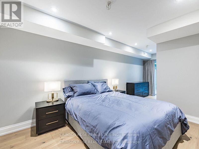 8 - 217 St George Street, Toronto, Ontario  M5R 3S7 - Photo 15 - C12989484