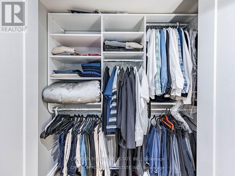 8 - 217 St George Street, Toronto, Ontario  M5R 3S7 - Photo 16 - C12989484