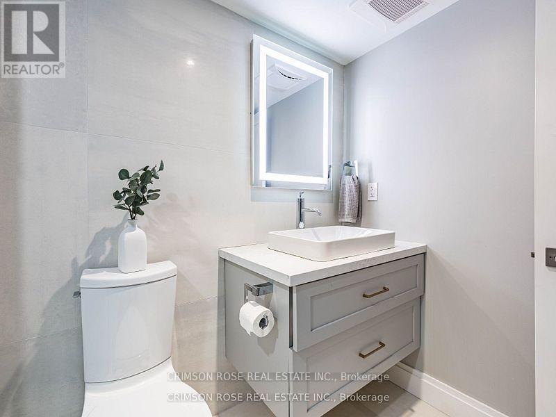 8 - 217 St George Street, Toronto, Ontario  M5R 3S7 - Photo 17 - C12989484