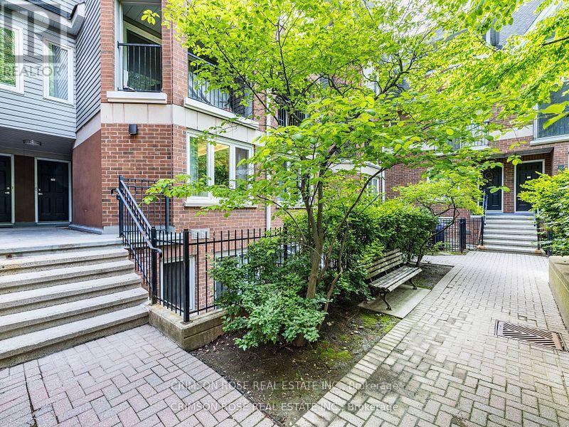 8 - 217 St George Street, Toronto, Ontario  M5R 3S7 - Photo 2 - C12989484