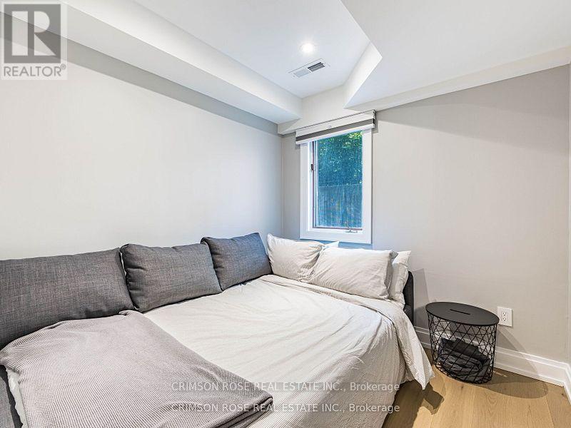 8 - 217 St George Street, Toronto, Ontario  M5R 3S7 - Photo 20 - C12989484