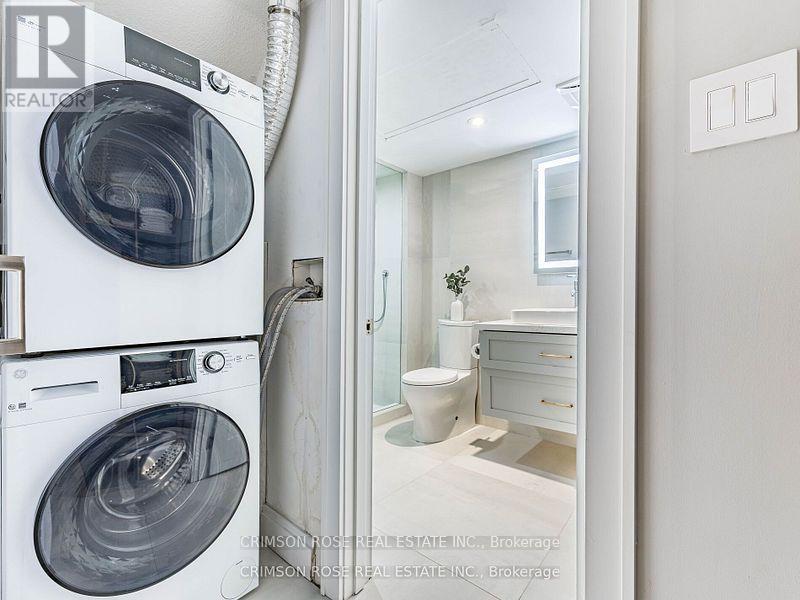 8 - 217 St George Street, Toronto, Ontario  M5R 3S7 - Photo 21 - C12989484