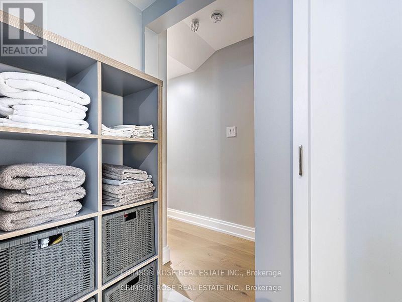 8 - 217 St George Street, Toronto, Ontario  M5R 3S7 - Photo 22 - C12989484