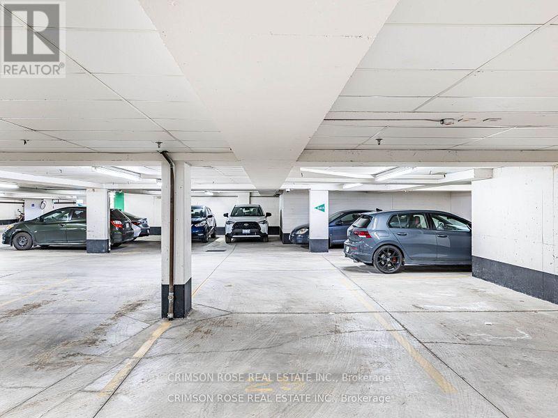 8 - 217 St George Street, Toronto, Ontario  M5R 3S7 - Photo 24 - C12989484