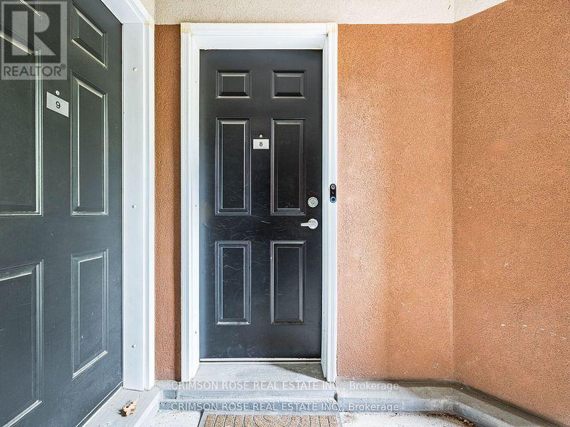 8 - 217 St George Street, Toronto, Ontario  M5R 3S7 - Photo 5 - C12989484